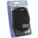USA GEAR Finger Pulse Oximeter Case - Neoprene Travel Case for Zacurate Pro Series 500DL FaceLake FL400 Innovo Deluxe & More - International Shipping Available - Buy Online on GoSupps.com