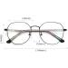 Fuqinqingoz Clear Vision Reading Glasses - Light Anti-Blue Light Oversized +350 C3 - Buy Online on GoSupps.com