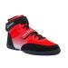 Sabo Deadlift Shoes 11.5-12 Red