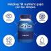 One A Day Men's Multivitamin - 200 Count for Immune Health, Vitamins A, C, D, E, B12, Zinc & Calcium - Buy Online on GoSupps.com