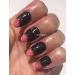 Bluesky Gel Polish DARK BROWN TO PINK SALMON COLOR CHANGE TC32 MULTI GLITTER NAIL UV LED Soak Off 10ml - Buy Online on GoSupps.com