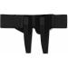 Curad Hernia Belt with Compression Pads Black Medium | Optimal Support for Hernia Relief - Buy Online on GoSupps.com