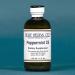 Pure Herbs Ltd. Peppermint Oil (4 oz.)