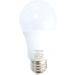 hooga Sleep Light Bulb - Blue Light Blocking Amber Night Light for Healthy Sleep - 1600K Sleep Aid - Baby Nursery Light - 7W LED - Single Amber 1 Count - Buy Online on GoSupps.com