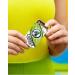 Buy Tunder Toothpick - Flavorful Toothpick for Gear Cleaning & Habit Control | Heartforcards Shipping Protection (Lime) - Buy Online on GoSupps.com
