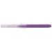 ADRIUO 8pcs/set Dental Floss Oral Hygiene Dental Floss Soft Interdental Brush Toothpick Healthy for Teeth Cleaning Oral Care Purple