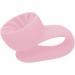 Nail Polish Holder Wearable Anti-Spill Nail Polish Holder - Strong Grip Airlock Suction Silicone Nail Polish Bottle Holder Tools Accessories Sakura Powder - Buy Online on GoSupps.com