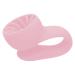 Nail Polish Bottle Holder Wearable - Wearable Manicure Display Tools Anti Slip Grip Suction Flexible Silicone Nail Polish Holder Stand For Personal And Business Use