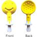 TalkTools Sensi Smiley Tip (Textured) - Oral Sensory Tool - Buy Online on GoSupps.com