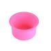 Silicone Wax Melting Bowl - Reusable & Heat-Resistant Container for Easy Hair Removal | Easy to Clean - Buy Online on GoSupps.com