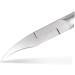 minkissy Fingernails Nippers Multipurpose Tool Steel Cuticle Pedicure Nail Cuticle Nail Nipper Cuticle Toe Nail Clipper Cuticle Clipper Pusher - Buy Online on GoSupps.com