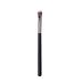 Eyeshadow Brush Small Brush Apply Makeup Brush Flat Blending Applicator Precision Crease Brush For Crease Eye Makeup Eyeliner Gothic Pencil Case (C One Size) One Size C