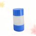 POPETPOP 3 1 Makeup Bottle Storage Bottle Wash Bottle for Storaging Liquid Travel Set medium Blue - Buy Online on GoSupps.com