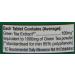 HealthAid Green Tea Extract 100mg - 60 Tablets | Natural Antioxidant Support - Buy Online on GoSupps.com