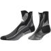Shop adidas Unisex Performance Sport Graphic Socks - Black/White/Grey | International Shipping - Buy Online on GoSupps.com