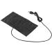 USB Heating Cushion Mat - 20x10 cm Carbon Fiber Heating Blanket for Shoulders Back Stomach & Pets - International Shipping - Buy Online on GoSupps.com