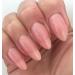 Bluesky GEL NAIL POLISH Nude Knickers Nude Beige Peach Nail 80565 UV LED Soak Off 10ml - Buy Online on GoSupps.com