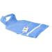Orbegozo AHC 4150 Electric Neck Pillow - 6 Levels Auto Switch-Off Washable Cover | 100W 41x60 cm - Buy Internationally - Buy Online on GoSupps.com