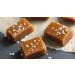 Decaf Salted Caramel Flavored Cold Brew Coffee by Inspired Coffee Co. - Swiss Water Process - 12 oz. Coarse Ground Coffee - Resealable Bag | Orange & Black Packaging - Buy Online on GoSupps.com
