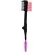 Beaupretty Gel Brush Eyelash Mascara Eyelash Brush Eyelash Remover Beauty Brush Makeup Brush Mascara Brush Eyebrow Brush Folding Applicator Brush - Buy Online on GoSupps.com
