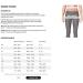 Under Armour Women's Enduro Pants Ultimate Black 8 - Performance and Style for Active Women - Buy Online on GoSupps.com