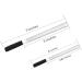 Stainless Steel Toe Nail Files Set for Thick Nails - 4 Sides Dog Nail File for Men, Seniors & Dogs - Buy Online on GoSupps.com