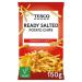 Tesco Potato Chip Snacks (150GX 5) | Ready salted potato chips | Crunchy & Salty A classic snack packed with flavour and crunch | High qulity premium product