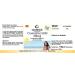 Coenzyme Q10 30mg Vegan Tablets - 250 Bulk Pack | Warnke Vitalstoffe - Premium German Pharmacy Quality - Buy Online on GoSupps.com
