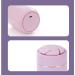 Rechargeable Fabric Shaver & Lint Remover with Electrostatic Brush - 8.5cm Portable Solution for Global Shipping - Buy Online on GoSupps.com
