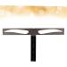 eyebrow drawing tool brow stencils three-point eyebrow ruler eyebrow ruler stencil suite With box - Buy Online on GoSupps.com
