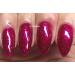 Bluesky GEL NAIL POLISH PINK GLITTER FIZZY SHERBET BSH21 Nail UV LED Soak Off 10ml - Buy Online on GoSupps.com