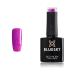 Bluesky Pink Cerise Glitter Butterfly Queen Garden Muse 80602 Nail Gel Polish UV LED Soak Off 10ml