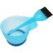 1 Set Hair Dye Color Brush and Bowl Set Hair Color Brush Mixing Bowl Kit for Hair Tint Dying Coloring Applicator Blue Hair Coloring Tools - Buy Online on GoSupps.com
