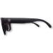 LMAB Floating Polarized Glasses for Fishing - Sclera Mirrored Model with Case & Bag - Black/Charcoal - Buy Online on GoSupps.com