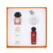 HERM S Discovery 4-Pieces Miniature Set for Unisex - Buy Online on GoSupps.com