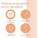 APRICOT Fantastic Forehead Hyaluronic Acid Anti-Aging Pads for Forehead Wrinkles Pack of 2 Can be used up to 30 times Made in Germany - Buy Online on GoSupps.com