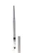 Clinique Quick Liner for Eyes 07 Really Black 0.01oz - Long-Lasting Eye Pencil - Buy Online on GoSupps.com