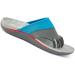 Toe Overlap Corrector for Foot Valgus & Flat Feet | International Shipping Available - Buy Online on GoSupps.com