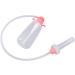 FafeICY Vaginal Shower & Cleaner - Manual Gynecology Bottle for Hygiene | Multi-Use Drinking & Toilet Pistons | International Shipping - Buy Online on GoSupps.com