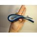 Semi Liquid Polymer Gel Shoe Insoles | Medium Size (M 6.5-10/W 8-11) - Buy Online on GoSupps.com