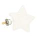 Little Dutch Pacifier Cloth Star - Vintage Sunny Stripes | International Shipping Available - Buy Online on GoSupps.com