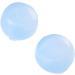 BioEars Soft Silicone Earplugs with ACTIValoe - 18 Pairs, Premium Protection from Water and Noise - Buy Online on GoSupps.com