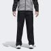 adidas Climastorm Provisional Golf Rain Pant Black XL - Men's Waterproof Athletic Wear - Buy Online on GoSupps.com