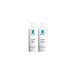 BODY RELAXING SKIN 2X400ML LIPIKAR DRY AND SENSITIVE SKIN LA ROCHE-POSAY