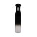 Empty spray bottle with a fine fog 284 ml with spray head refillable for hair styling cleaning garden practical bottle mouth design many functions