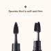 ETUDE Drawing Eye Brow Proof Gel Pencil - #02 Natural Brown | Waterproof & Long-Lasting Eyebrow Pencil | K-Beauty Makeup - Buy Online on GoSupps.com