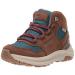 Merrell Unisex-Child Ontario 85 WTRPF Hiking Boot Big Kid (8-12 Years) 11 Big Kid Dragonfly