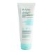 Bl'eau Hydrating Glacial Clay Cleanser detoxify exfoliate rehydrate Glacial Oceanic Clay and 5 fruits extracts to deep cleanse and soothe skin cream to foam texture cooling and hydrating skin feel (100 g (3.5 oz.))