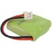 Buy Replacement Battery for V Tech 2422 80-5074-00-00 TL2615 & More - International Shipping Available - Buy Online on GoSupps.com