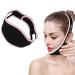 Face Slimming Cheek Belt Bandage Belt Mask Face-Lift Double Chin Skin Strap Jaw Support Facial Lifting Strap Belt for V Face Line Slim